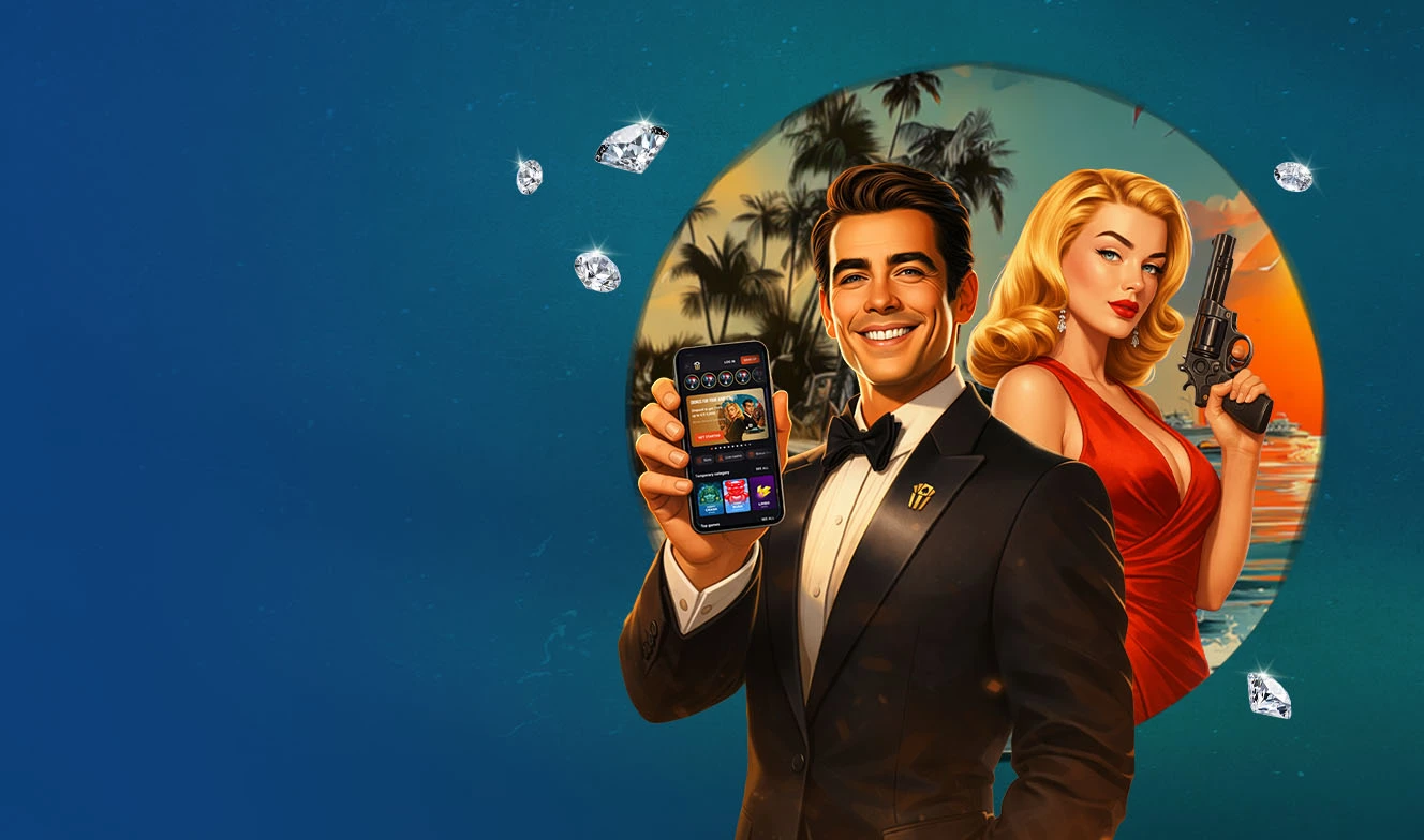 Hollywin App Bonus for fd_nodep